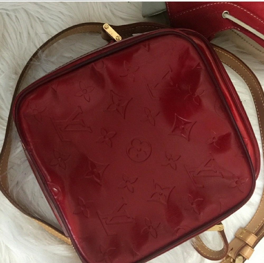 LV crossbody Handbag
